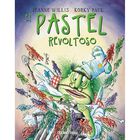 El pastel revoltoso