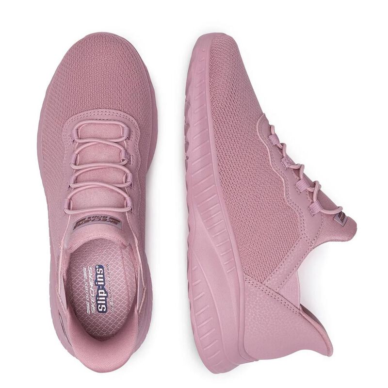 Tenis Skechers Bobs Squad Chaos Para Mujer image number null