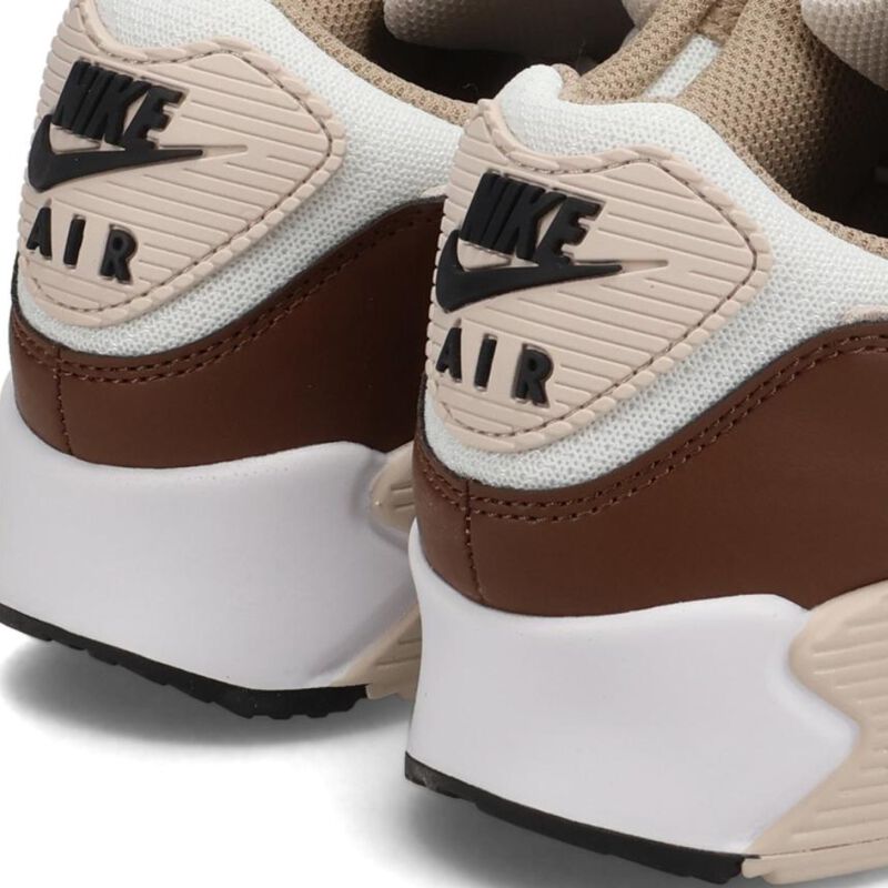 Tenis Deportivo Nike Air Max 90 DM0029-109 image number null