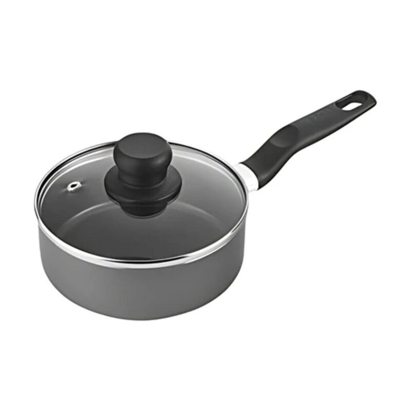 Bater&iacute;a De Cocina T-fal Talent 8 Piezas Gris 58... image number null