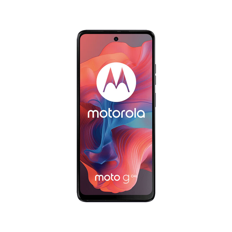 Motorola Moto G04s 4GB 128GB Negro image number null