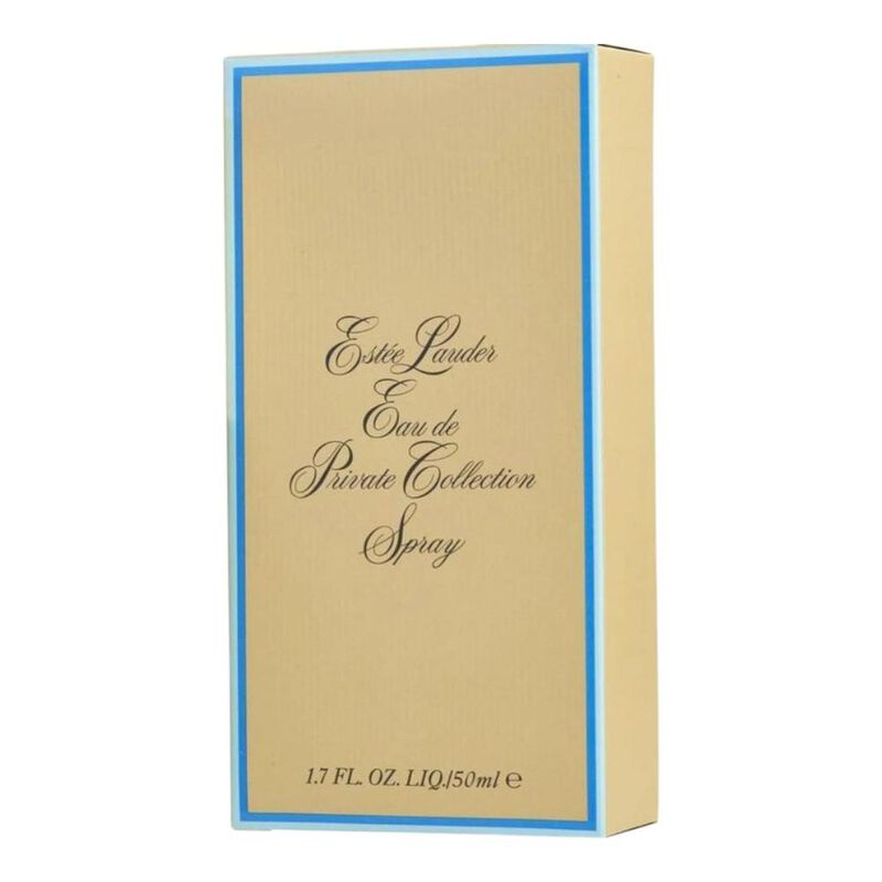 Perfume Est&eacute;e Lauder Private Collection Edp 50 ... image number null