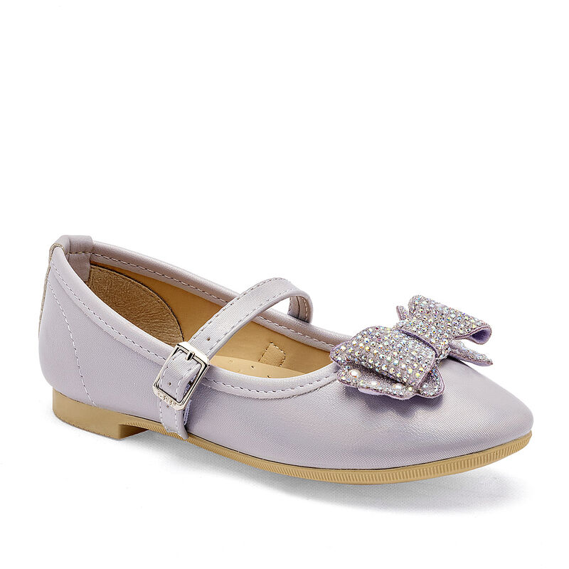 Celex Zapato casual Lila Para Ni&ntilde;a image number null