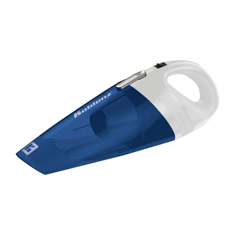 Aspiradora de Mano Koblenz HV120KG3-AZUL image number null