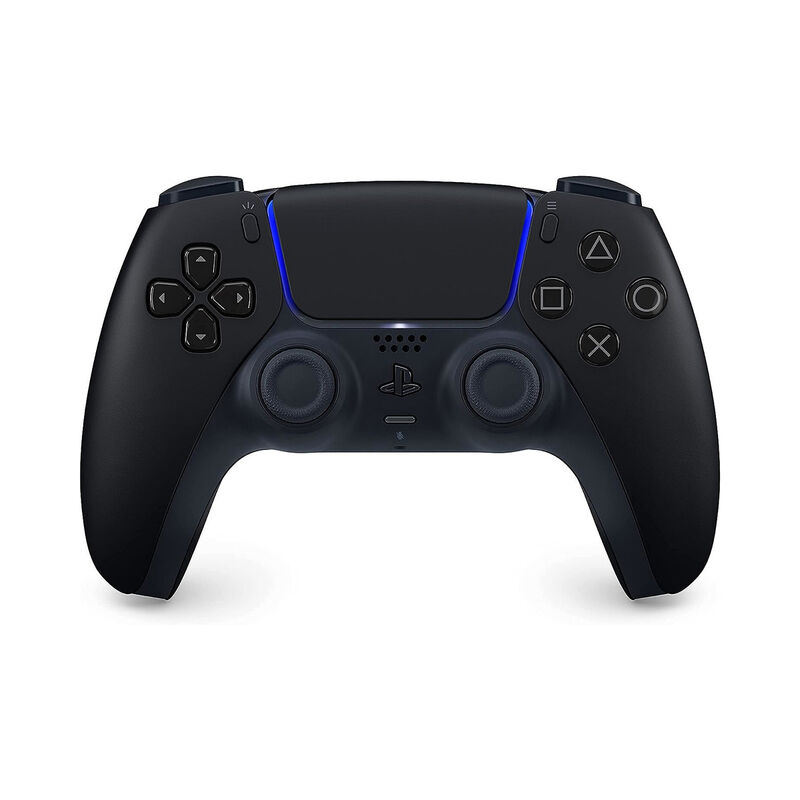 Control Dualsense Midnight Black Ps5 image number null