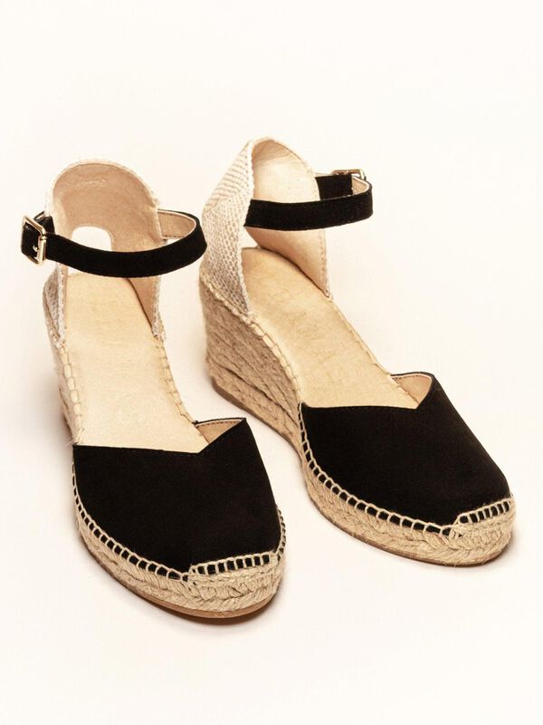 Jara Cu&ntilde;a Media Ante Negro image number null