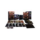 Overlord Temporada 1 Blu-ray Edici&oacute;n De Coleccionista A4 [blu-ray]