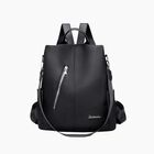 Bolsa Backpack Pink Brule Unisex