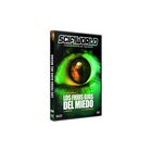 Los Fr&iacute;os Ojos Del Miedo (dvd)