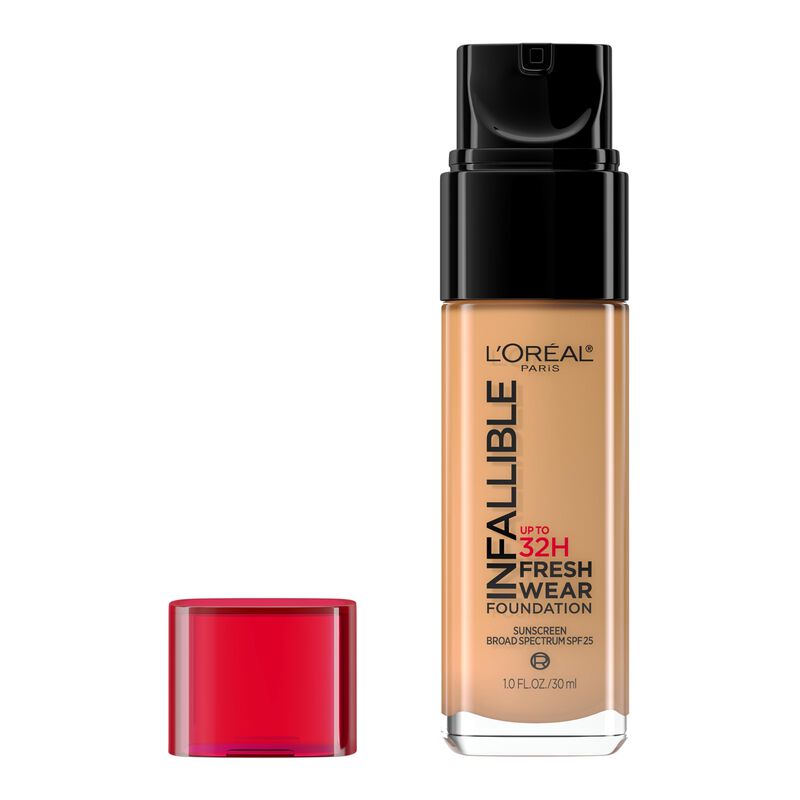 Fundaci&oacute;n L'oreal Paris Infallible Hasta 32 Hor... image number null