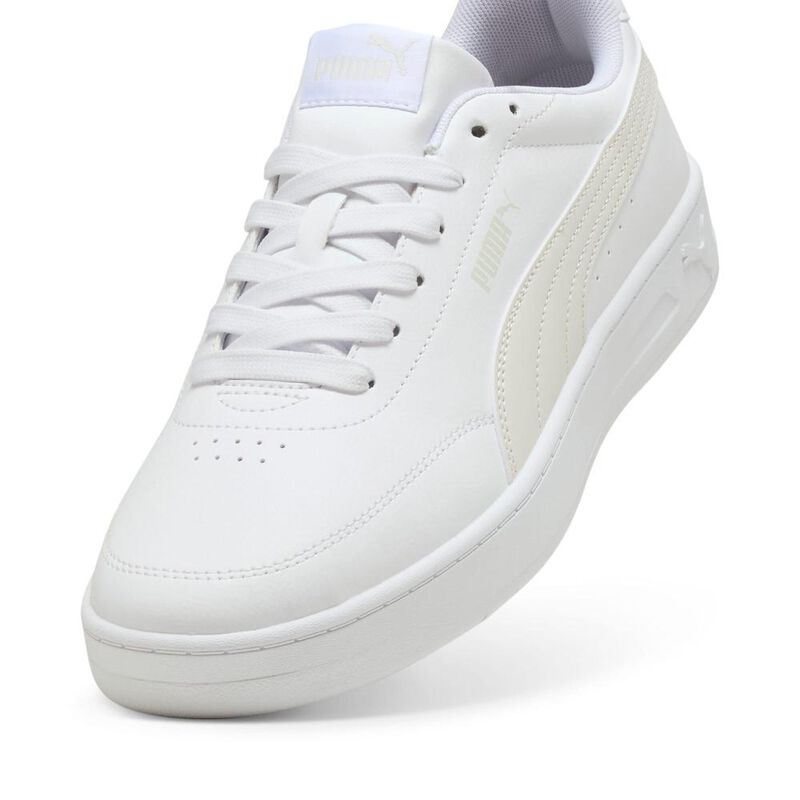 Tenis Puma Court Classic Clean para Hombre image number null