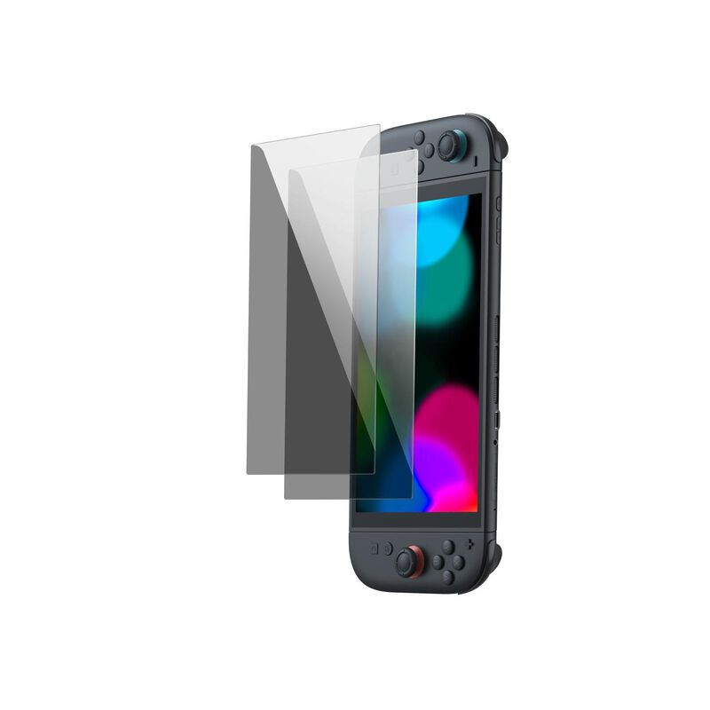 Mica Atom Games Duo Shield Privacy Para Nintend... image number null