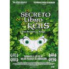 El Secreto Del Libro De Kells [dvd]