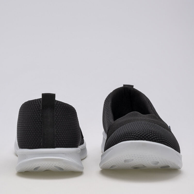 Moramora Zapatos para mujer negro image number null