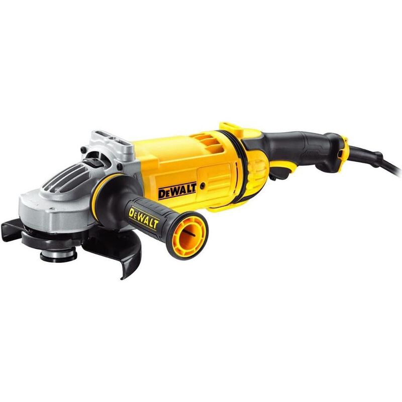 Esmeriladora DeWalt 9" 2700W Profesional Modelo... image number null