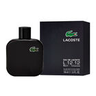 Perfume de Hombre Lacoste L.12.12. Eau de Lacoste Noir 100 Ml Agua de Tocador