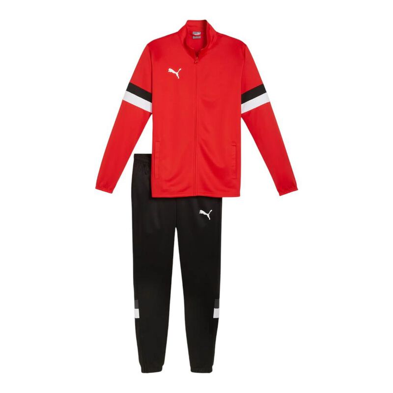 Conjunto Puma Teamrise para Hombre image number null