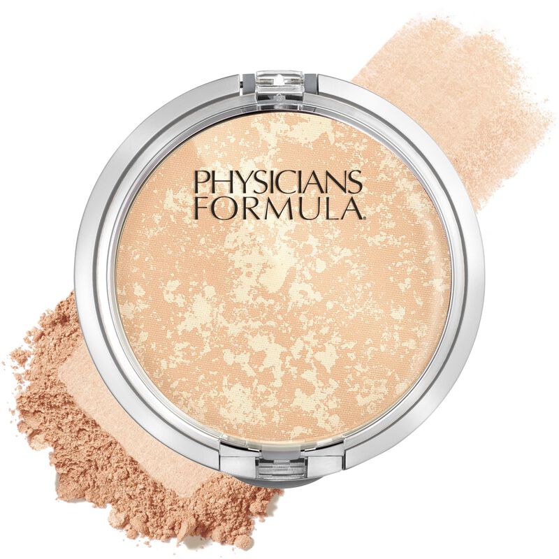 Polvo Prensado Physicians Formula Mineral Wear ... image number null