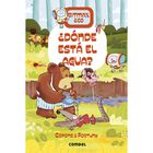17 &iquest;d&oacute;nde Est&aacute; El Agua?, De Copons Ramon Jaume, Combel