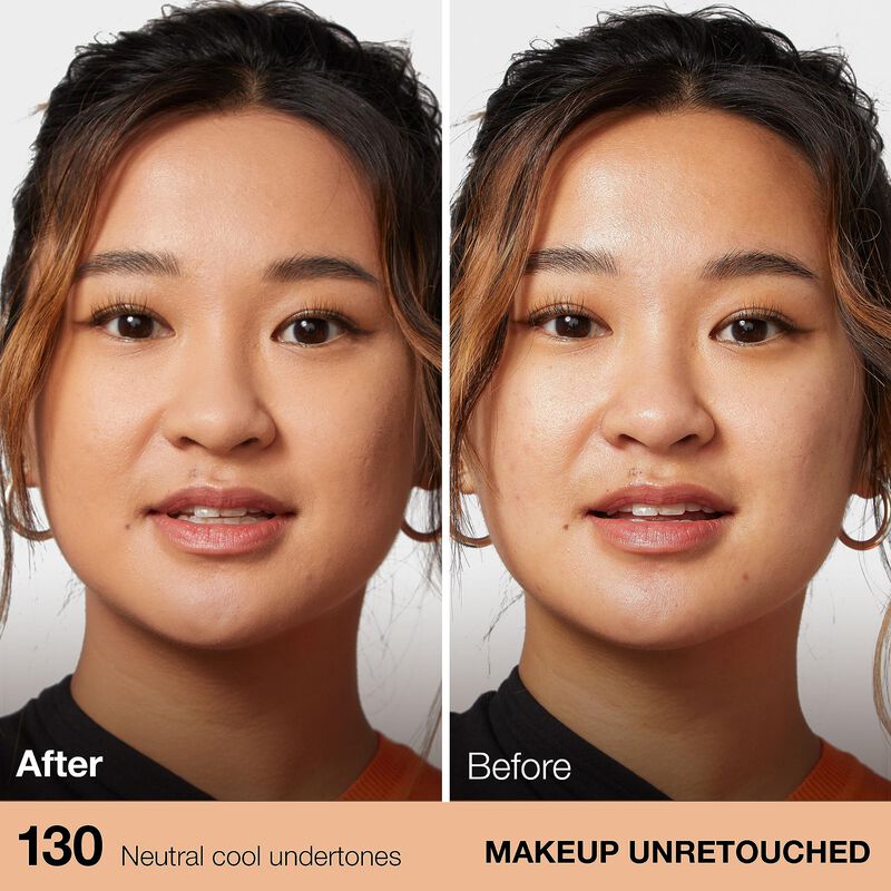 Base De Maquillaje Maybelline Fit Me Matte + Po... image number null