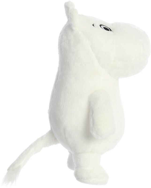 Peluche Aurora Moomin Moominvalley, Blanco, 16,... image number null