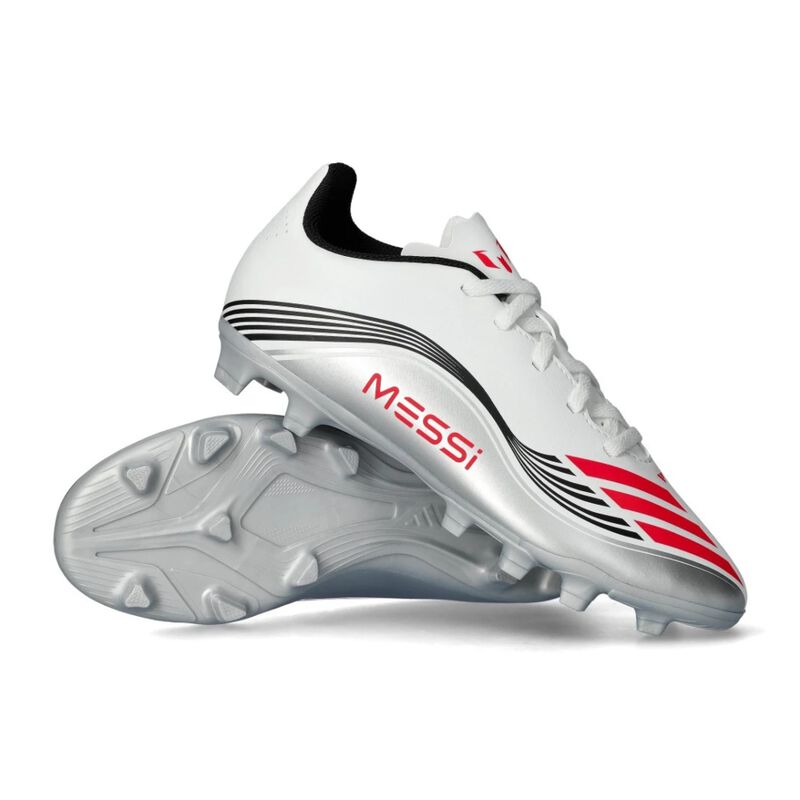 Zapatos de F&uacute;tbol Adidas F50 Messi Club FG/MG J... image number null