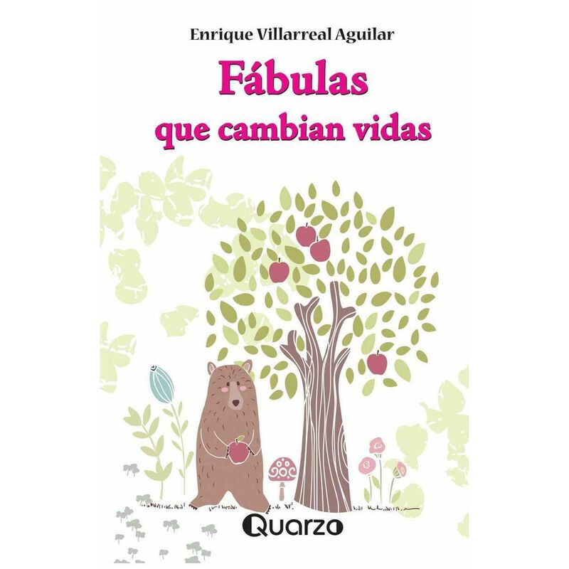 F&aacute;bulas que cambian vidas image number null