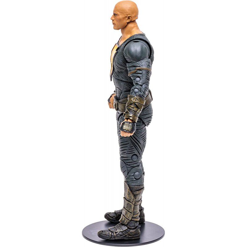 Figura Black Adam Articulada 18 cms image number null