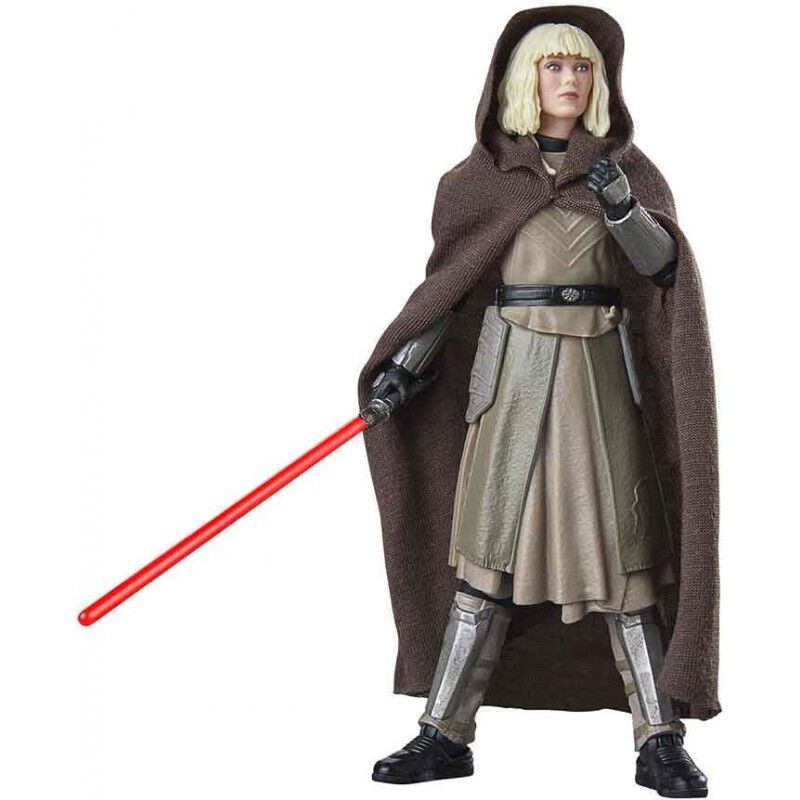 Figura Shin Hati (Arcana) Star Wars Ahsoka The ... image number null