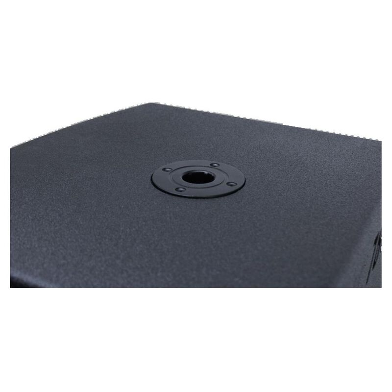 QMC Qmc-700 Subwoofer Activo 18&rdquo; 700w 126dB Ant... image number null