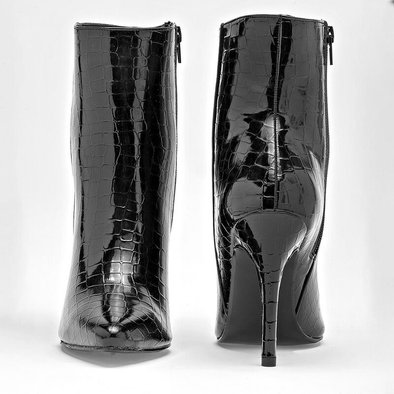 Pietro Alessandro Botín para mujer negro image number null