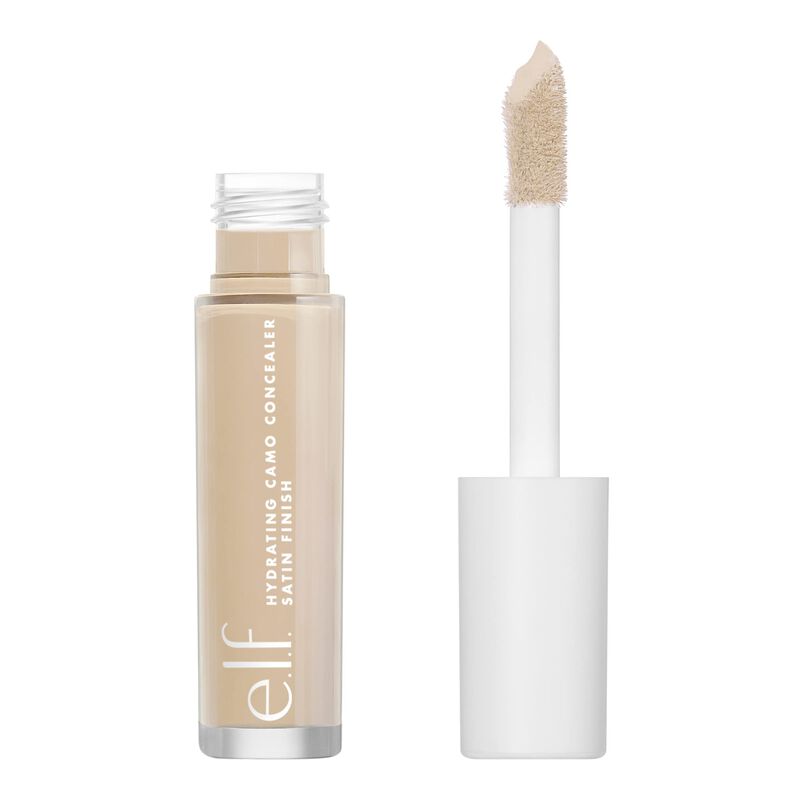 Concealer E.l.f. Hydrating Camo, Arena Ligera D... image number null