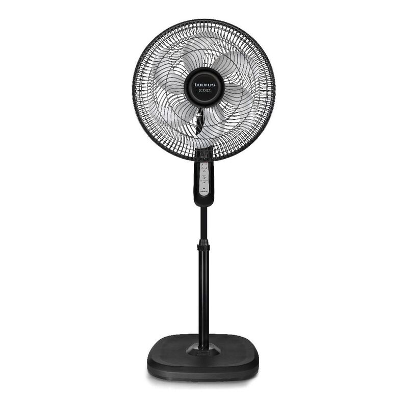 Ventilador De Pie Taurus Ecojet Turbo Cycle 18 ... image number null