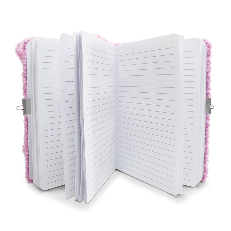 Set Diario Secreto Osito de Peluche con Candado... image number null