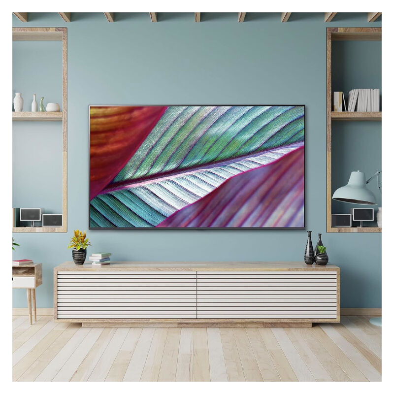 Smart TV Pantalla 43" LG 4K UHD LED webOS 23 Th... image number null