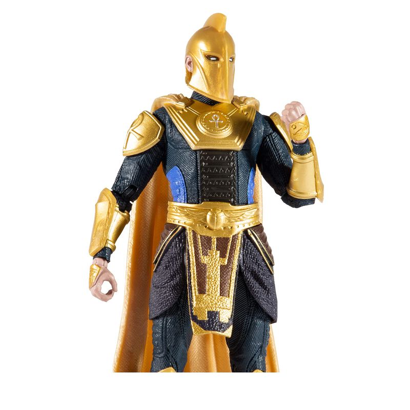 Figura De Acci&oacute;n Mcfarlane Toys Dc Multiverse D... image number null