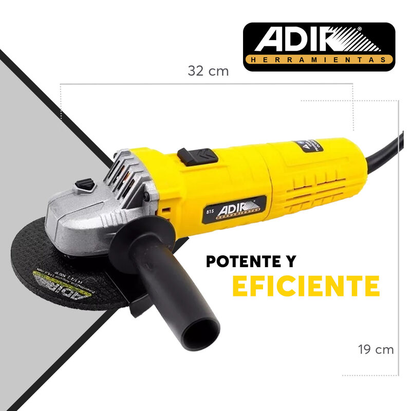 Esmeriladora Angular image number null