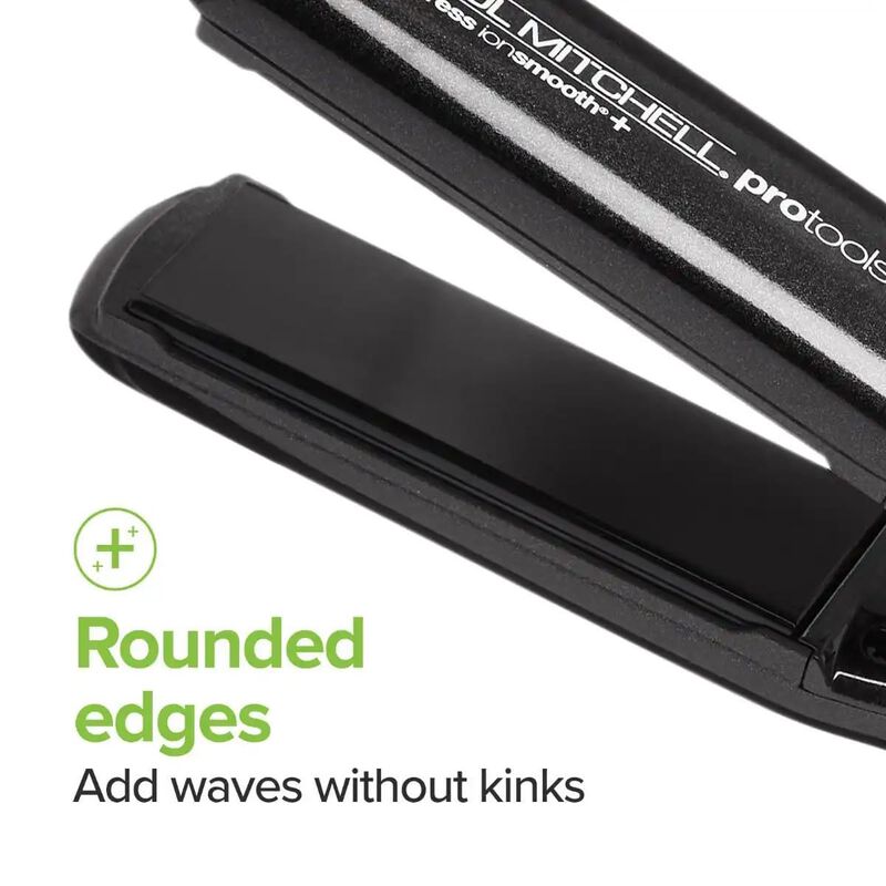Plancha Paul Mitchell Pro Tools Express Ion Smo... image number null