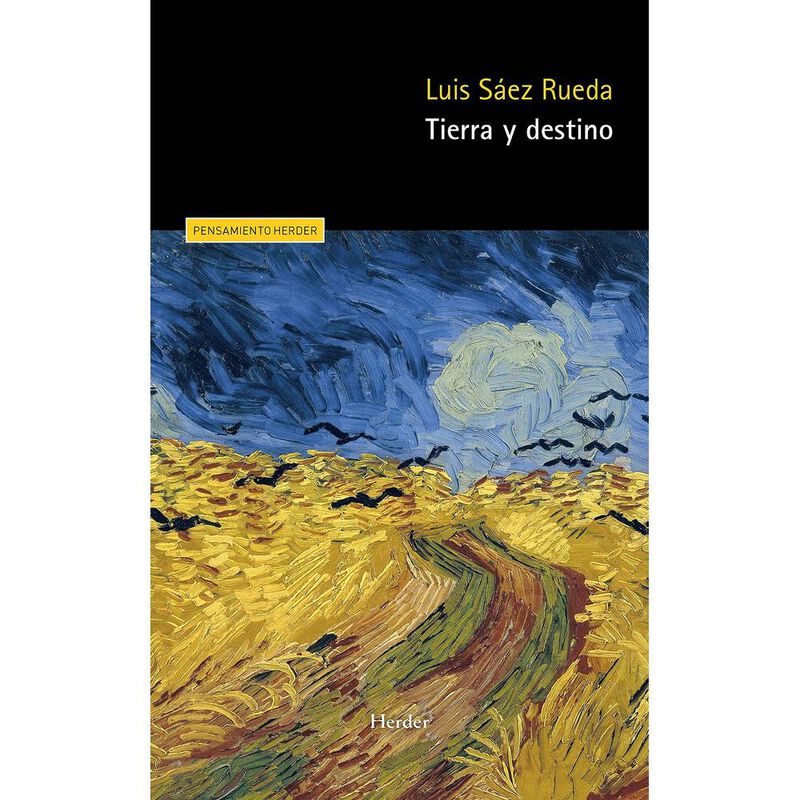 Tierra y Destino image number null