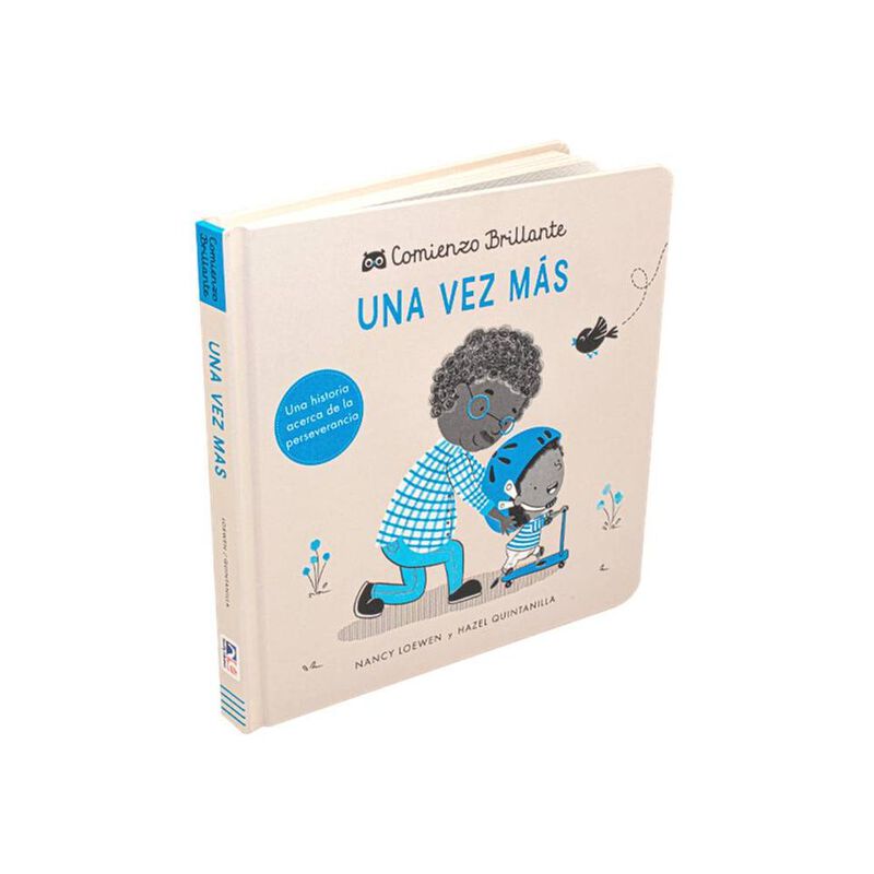 Comienzo Brillante Una Vez M&aacute;s image number null