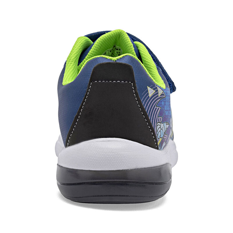 Tropicana Tenis Para Ni&ntilde;o Azul Multicolor Cod 1... image number null