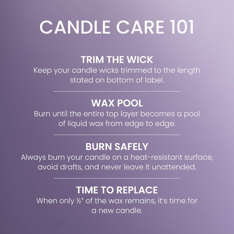 Vela Perfumada Yankee Candle, Lavanda Y Vainill... image number null