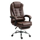 Silla Gerencial Ergon&oacute;mica Eke Life Home Reclinable Con Descansabrazos