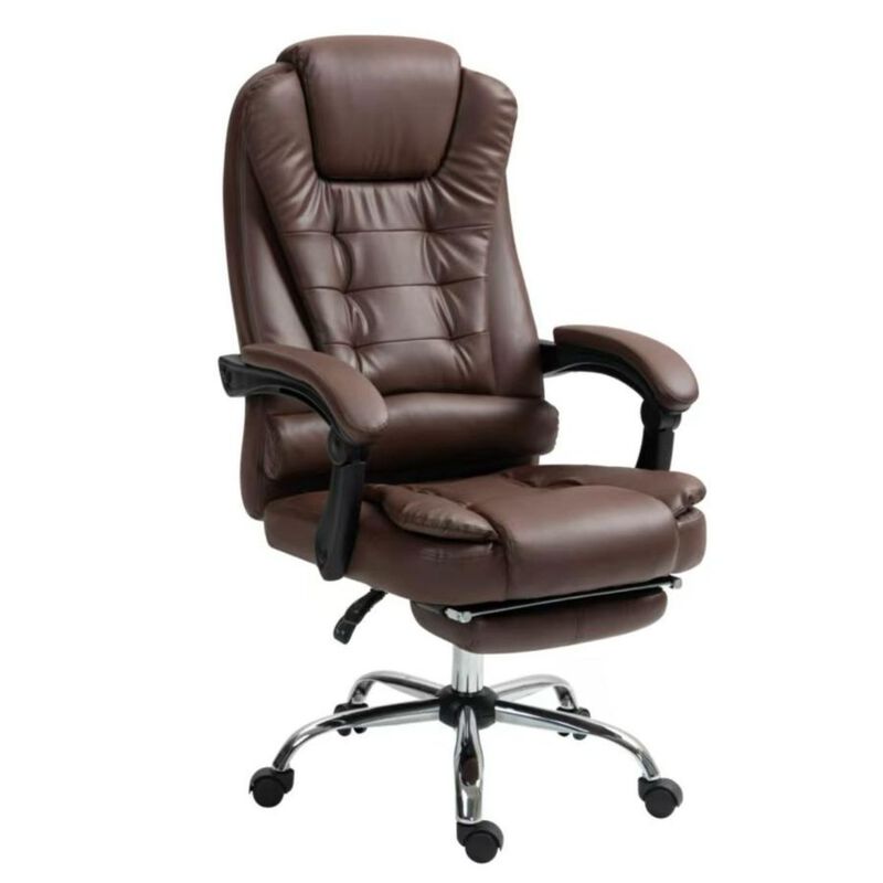 Silla Gerencial Ergon&oacute;mica Eke Life Home Reclin... image number null