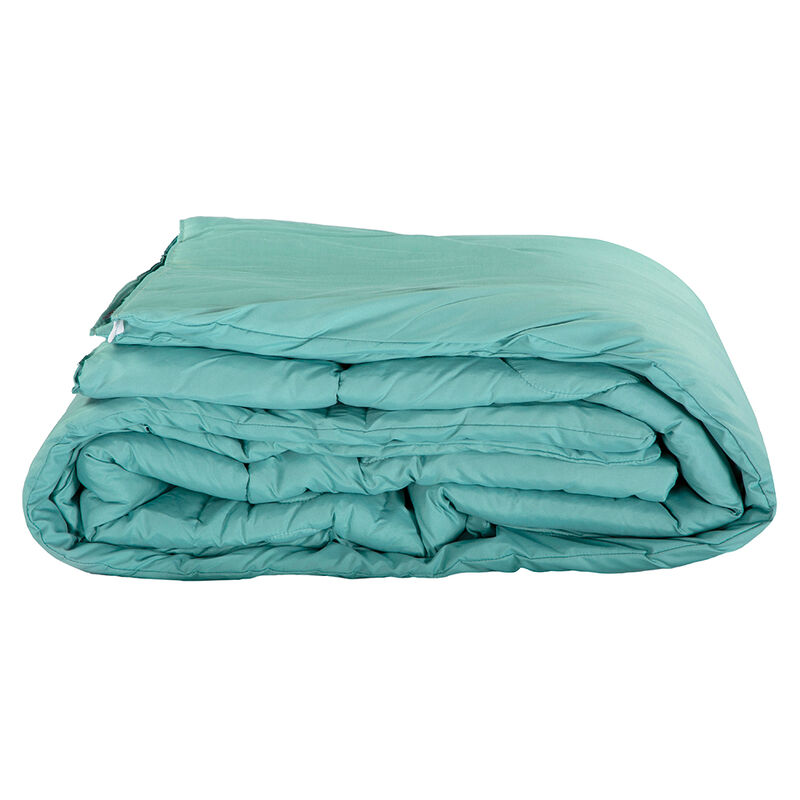 Colch&oacute;n King Size Restonic Lather + 2 Almohadas... image number null