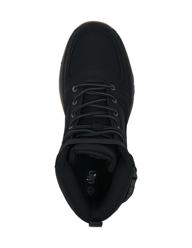 Botas UIN Hombre: Listas para Cualquier Terreno... image number null