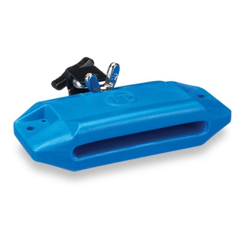 Lp Lp1205 Redoba Jam Block Azul Tono Alto De Pl... image number null