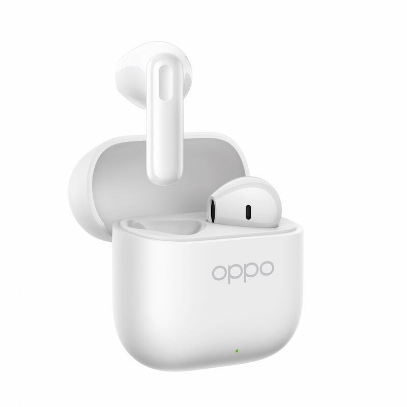 Oppo Enco Buds3 Blanco image number null