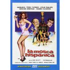 La Mosca Hisp&aacute;nica [dvd] (1976) Mosca Espa&ntilde;ola