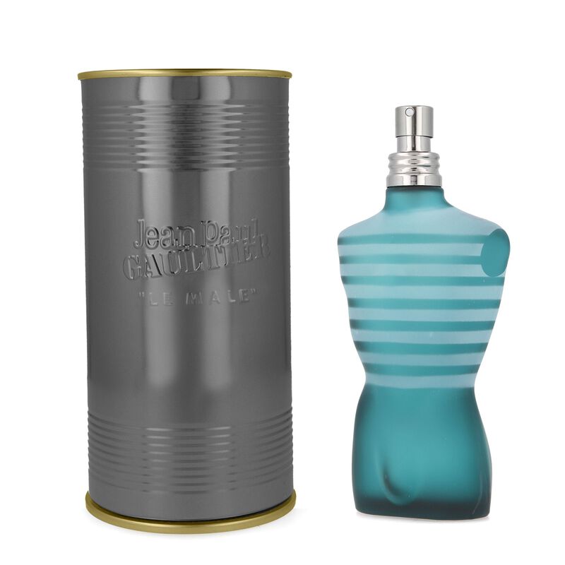 Jean Paul Gaultier Le Male 125 Ml Edt Spray image number null